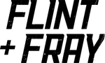 Flint + Fray logo